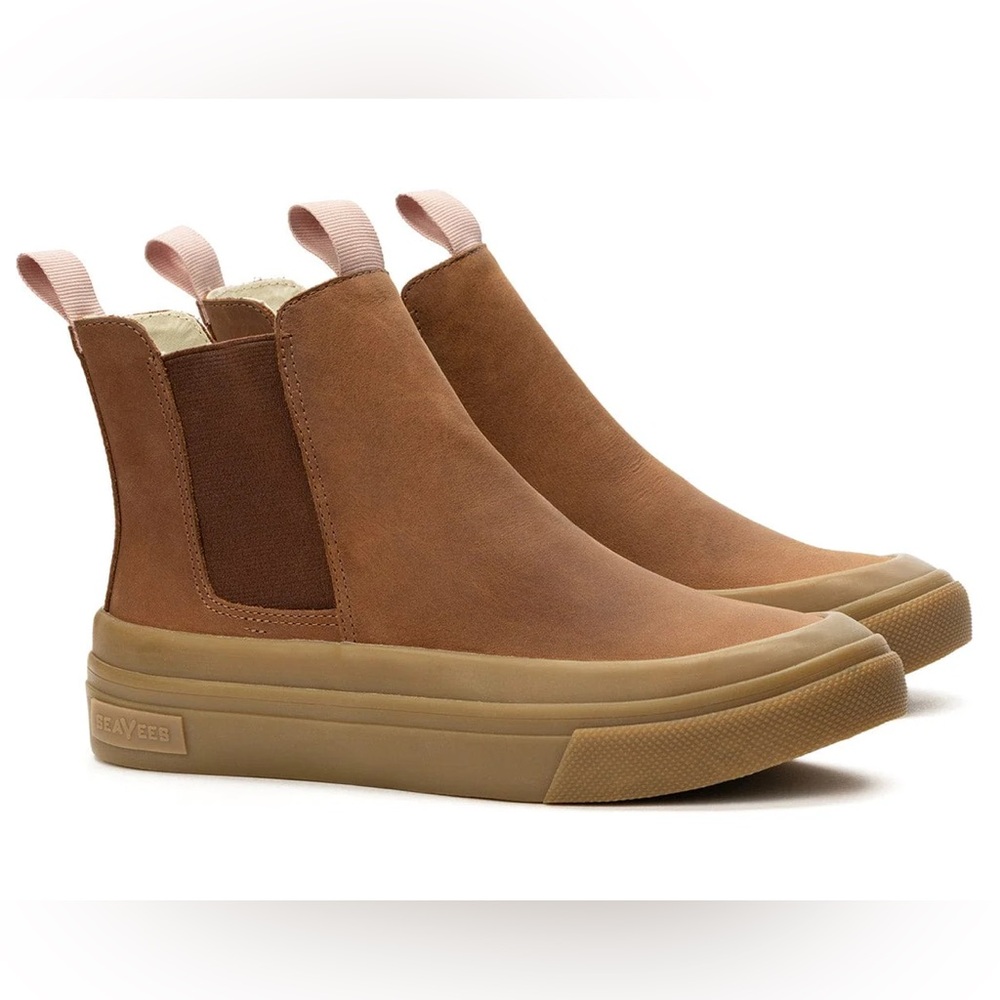 Seavees Women’s Dirtbag Darling Boot